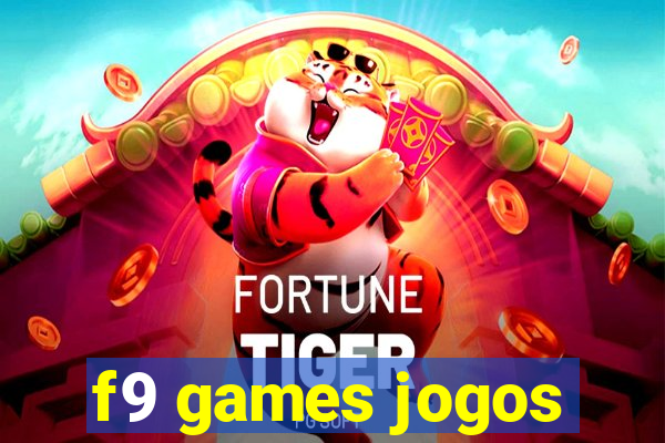 f9 games jogos